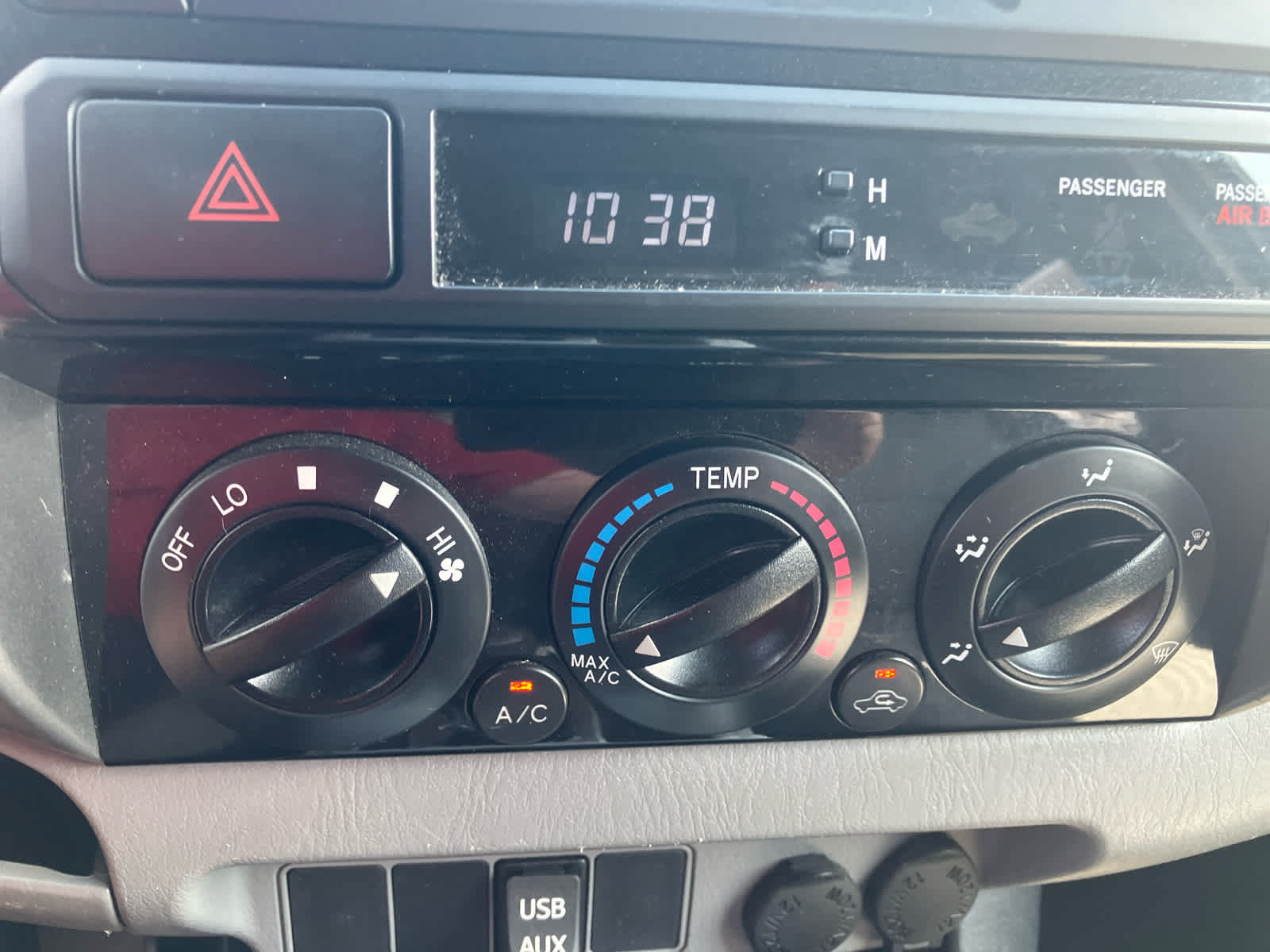 Used 2013 Toyota Tacoma PreRunner w/ SR5 Pkg RWD image 21