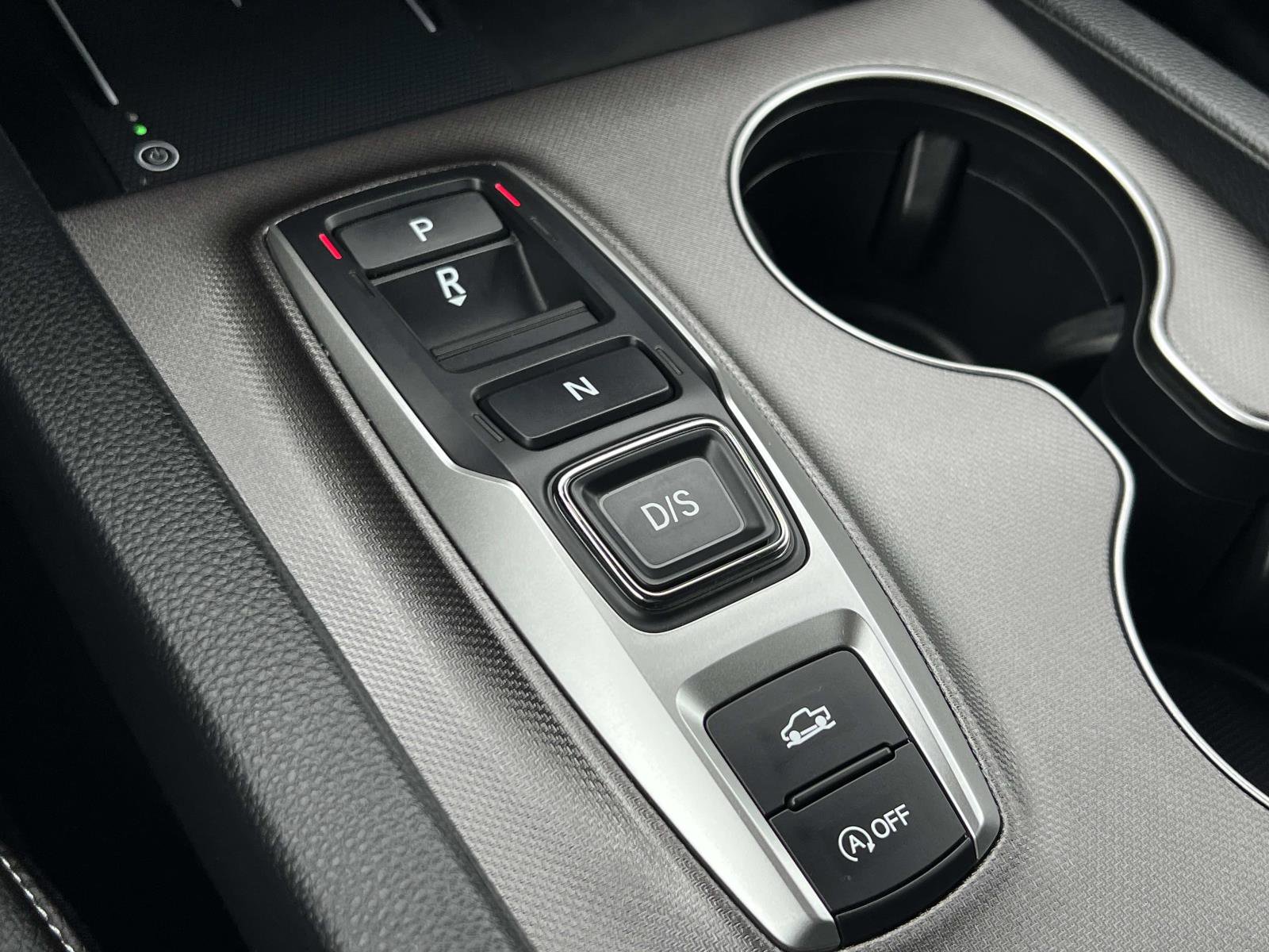 Used 2025 Honda Ridgeline RTL image 17