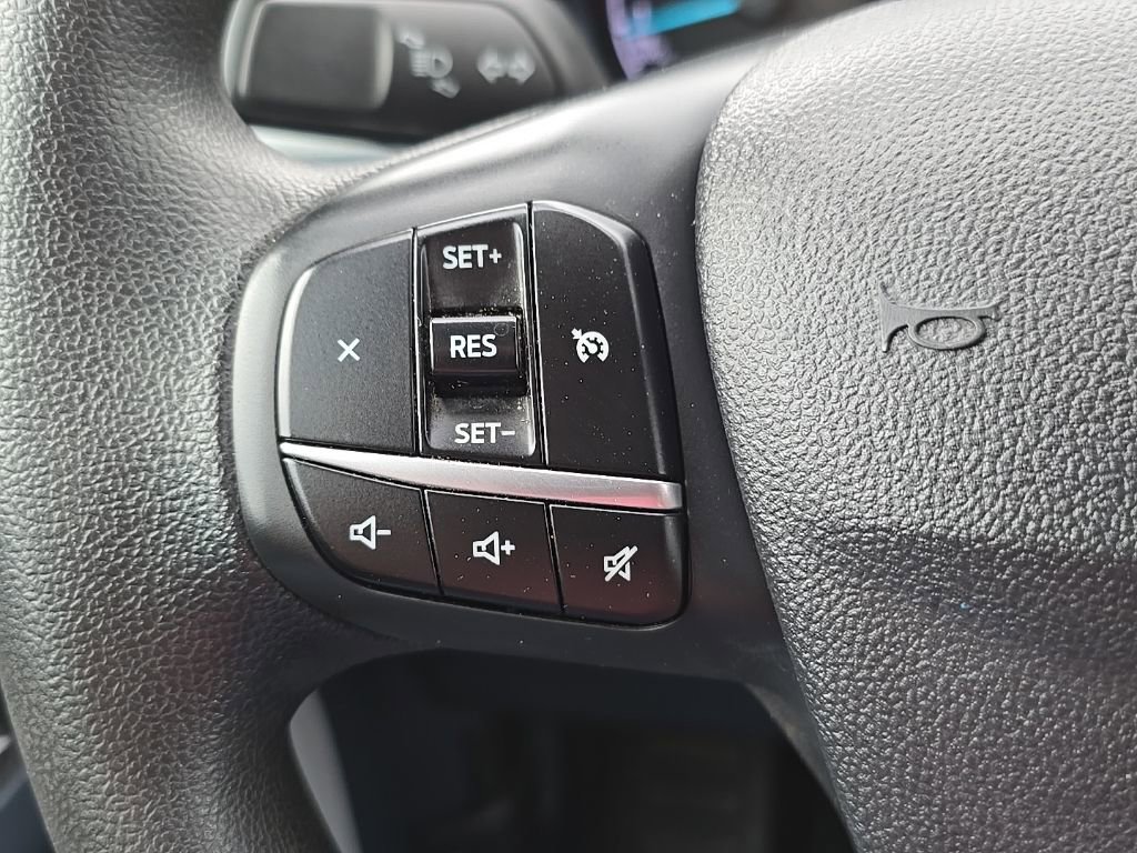 Used 2022 Ford Maverick XLT w/ Equipment Group 300A Standard AWD/4WD image 18