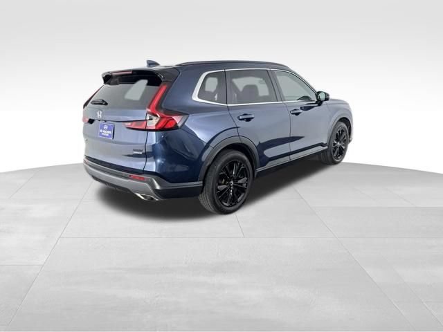 Used 2024 Honda CR-V Sport Touring image 5