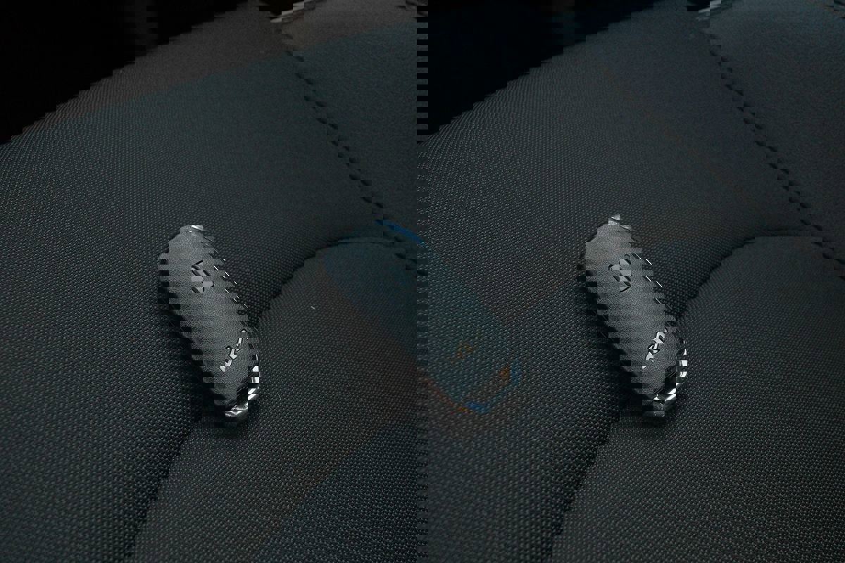 Used 2023 Kia Forte GT-Line image 9