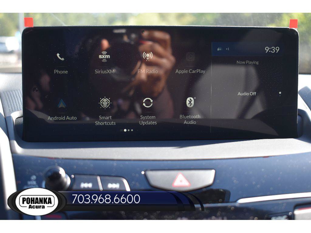 New 2026 Acura RDX SH-AWD image 14