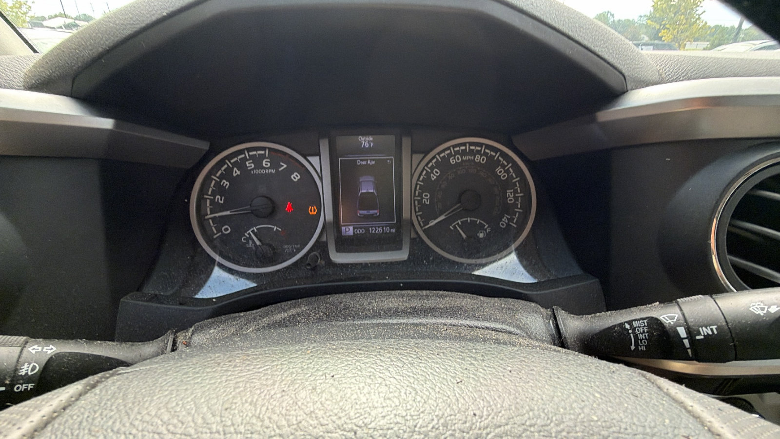 Used 2016 Toyota Tacoma SR5 RWD image 27