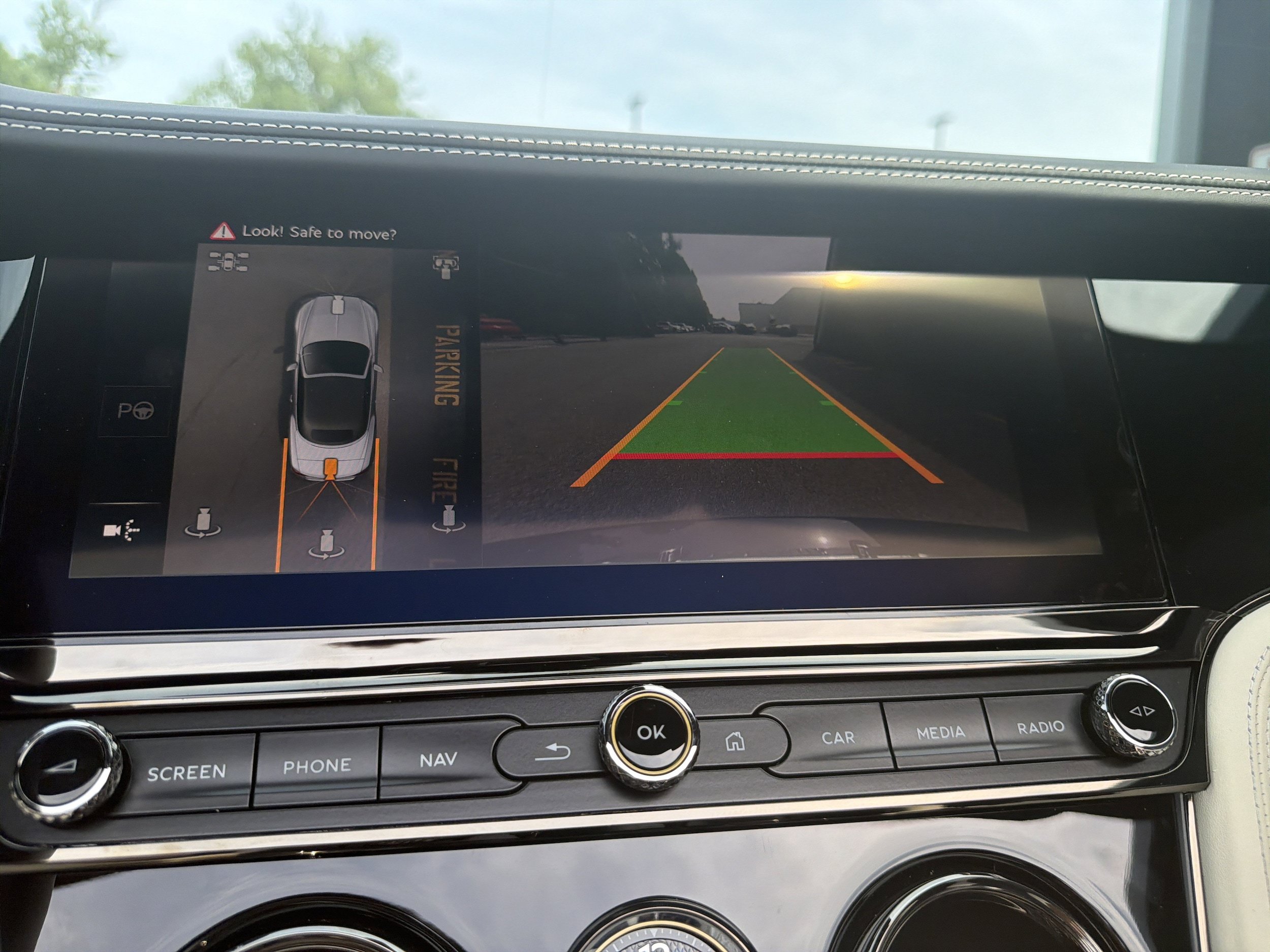 New 2026 Bentley Continental GTC AWD/4WD image 23