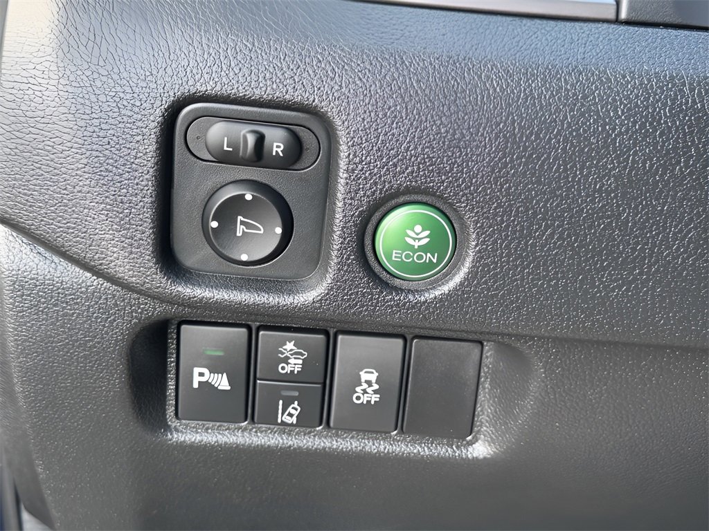 Used 2022 Honda Passport EX-L image 38