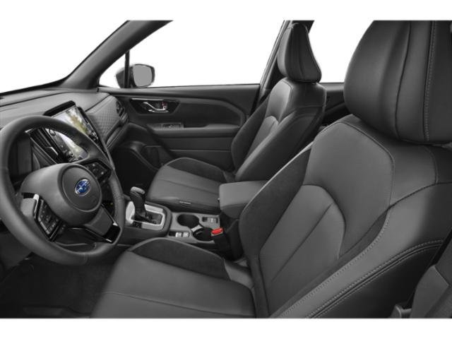 New 2026 Subaru Forester Touring AWD/4WD image 11