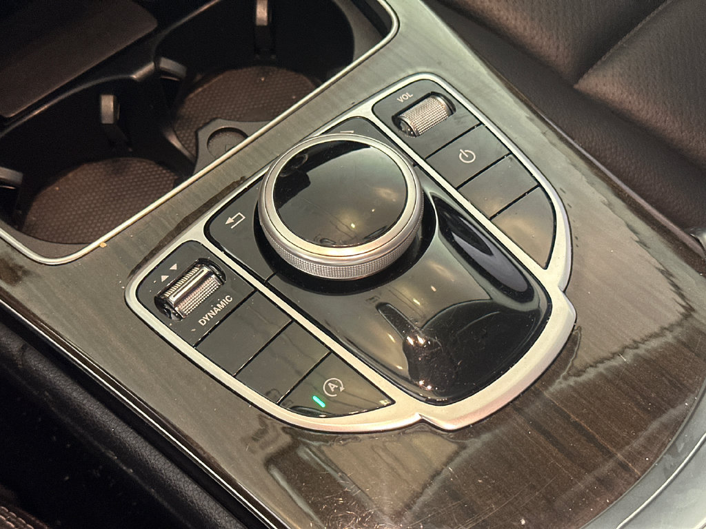 Certified 2020 Mercedes-Benz C 300 Sedan image 7