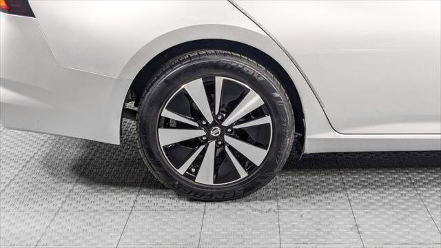 Used 2019 Nissan Altima 2.5 SL FWD image 35