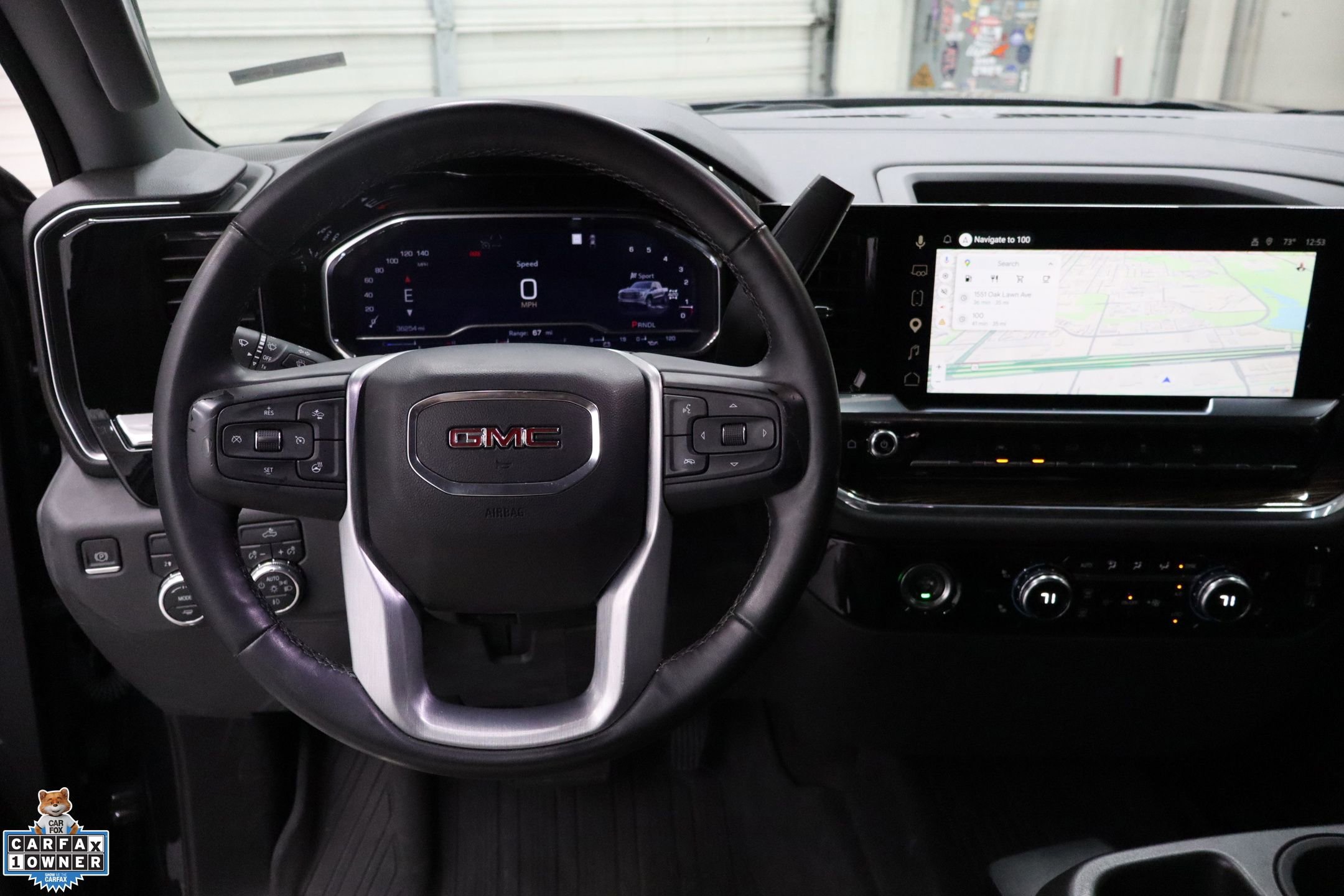 Used 2023 GMC Sierra 1500 Elevation image 18