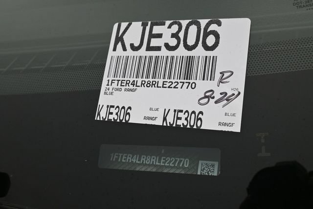 Used 2024 Ford Ranger Raptor AWD/4WD image 23