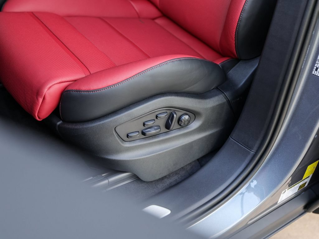 New 2026 Porsche Cayenne AWD/4WD image 13