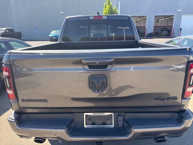 Used 2022 RAM 1500 Laramie image 7