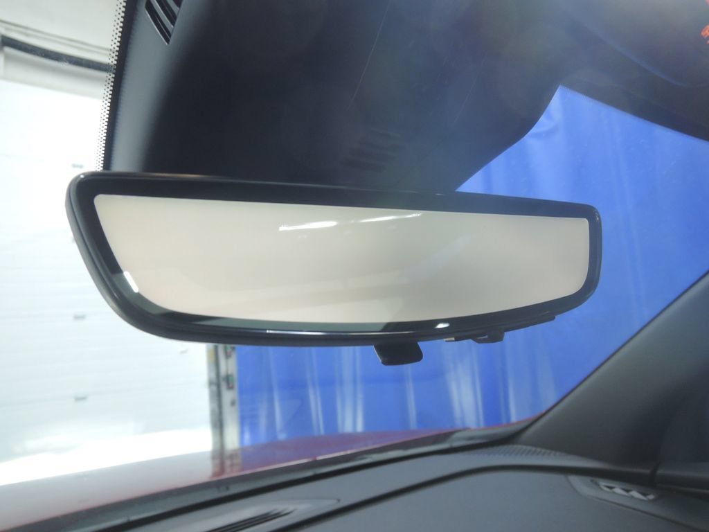 New 2026 Chevrolet Traverse LT w/ Sun and Wheel Package FWD image 25