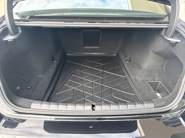 Used 2024 BMW 740i xDrive 740i xDrive image 23