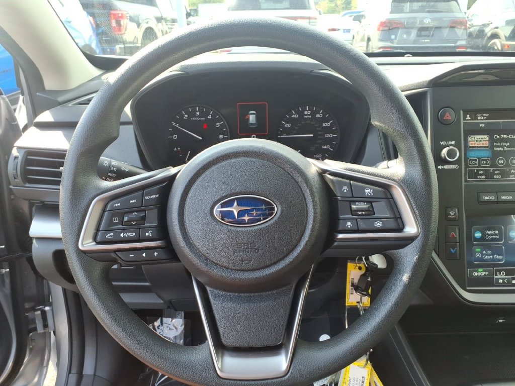 Used 2025 Subaru Impreza 2.0i AWD/4WD image 30
