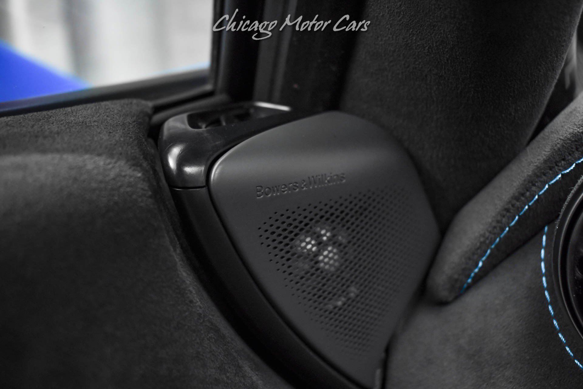 Used 2021 McLaren 765LT RWD image 27