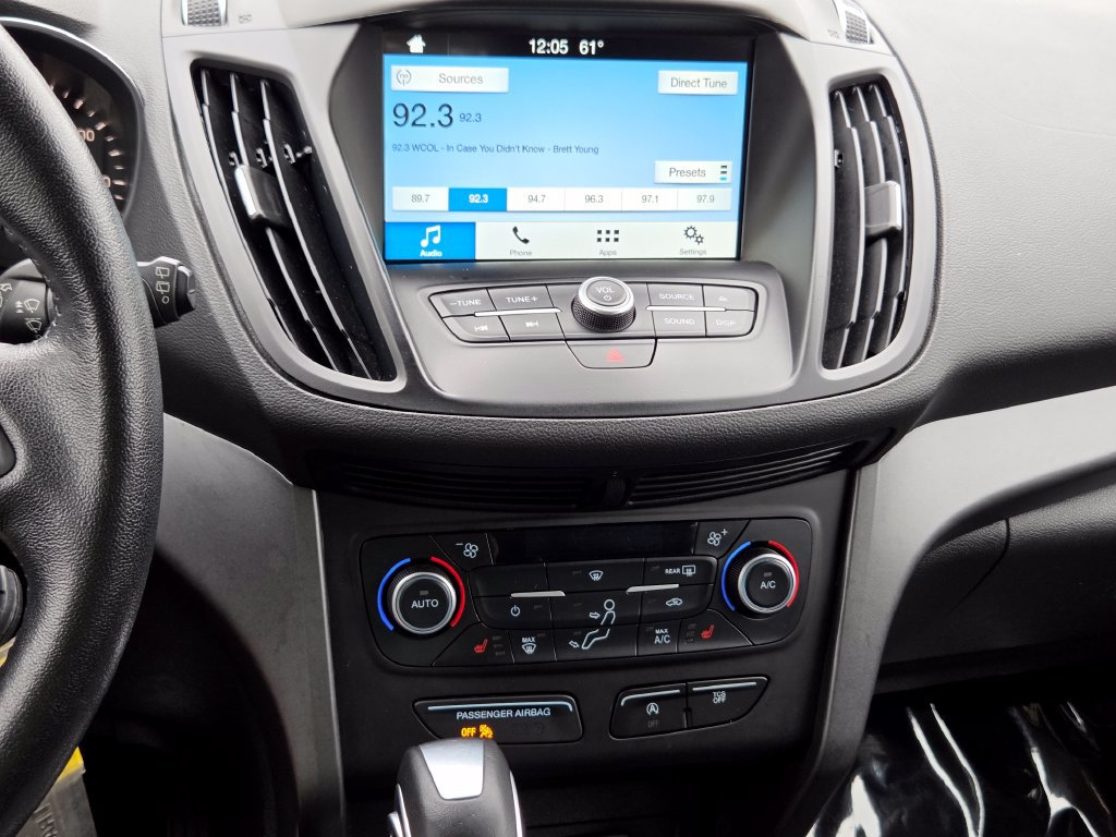 Used 2018 Ford Escape SEL FWD image 34