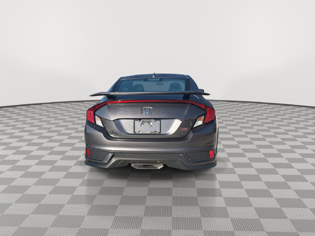 Used 2020 Honda Civic Si image 9