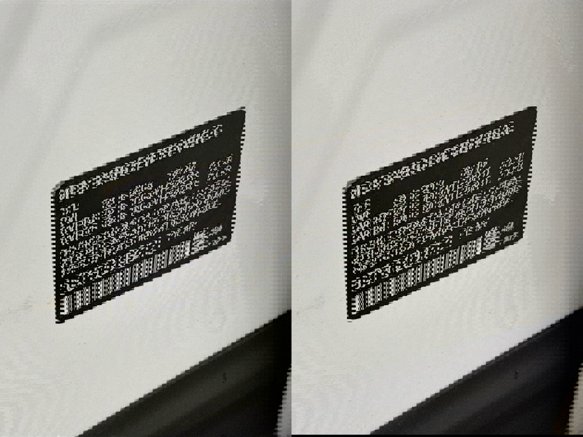 Used 2020 BMW X3 xDrive30i w/ Premium Package image 32