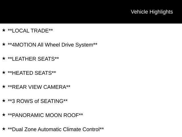 Used 2022 Volkswagen Atlas SE AWD/4WD image 11