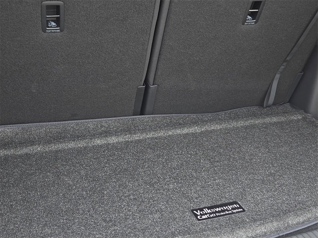 New 2026 Volkswagen Atlas SE image 9