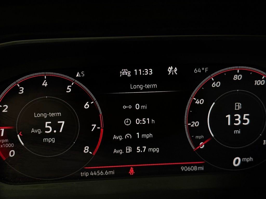 Used 2022 Volkswagen Jetta GLI Autobahn FWD image 13