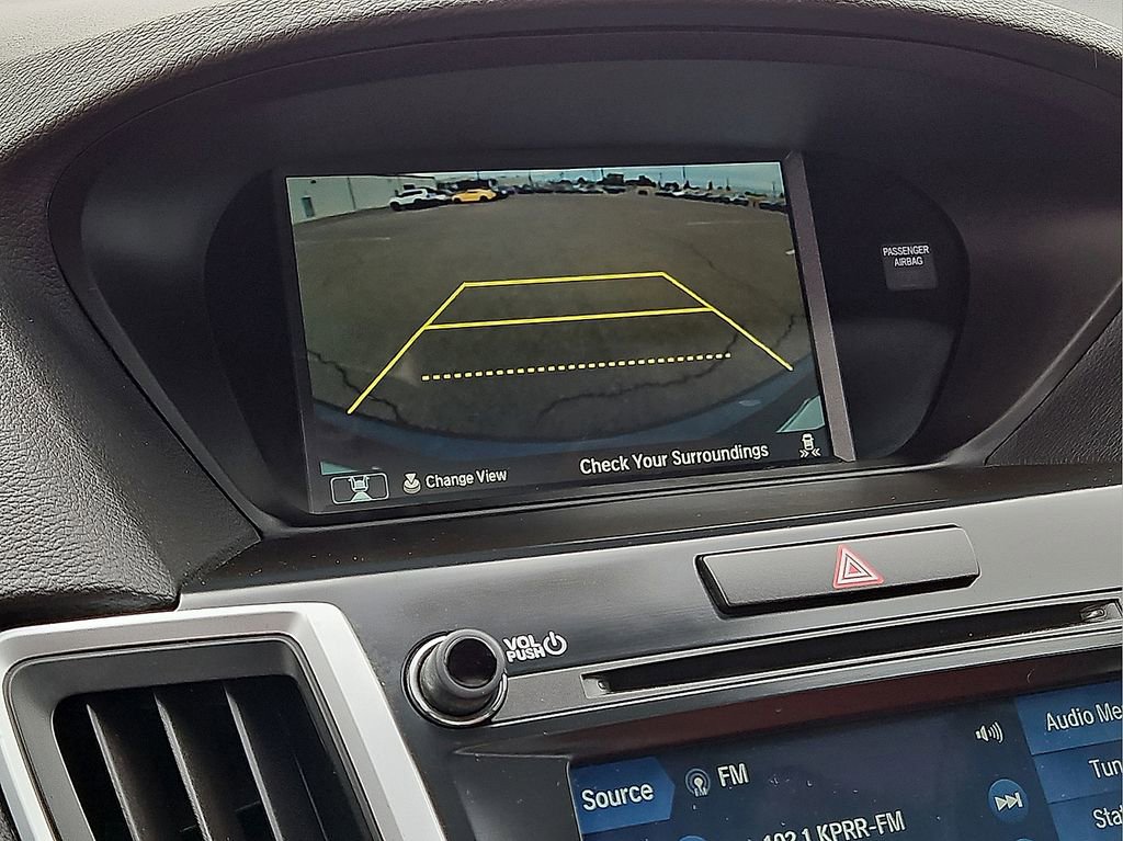 Used 2020 Acura TLX Type S PMC Edition image 23