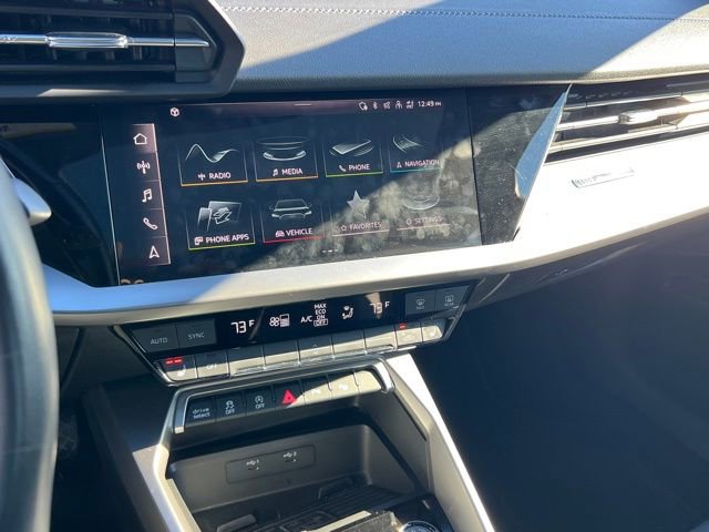 Used 2024 Audi A3 2.0T Premium image 24