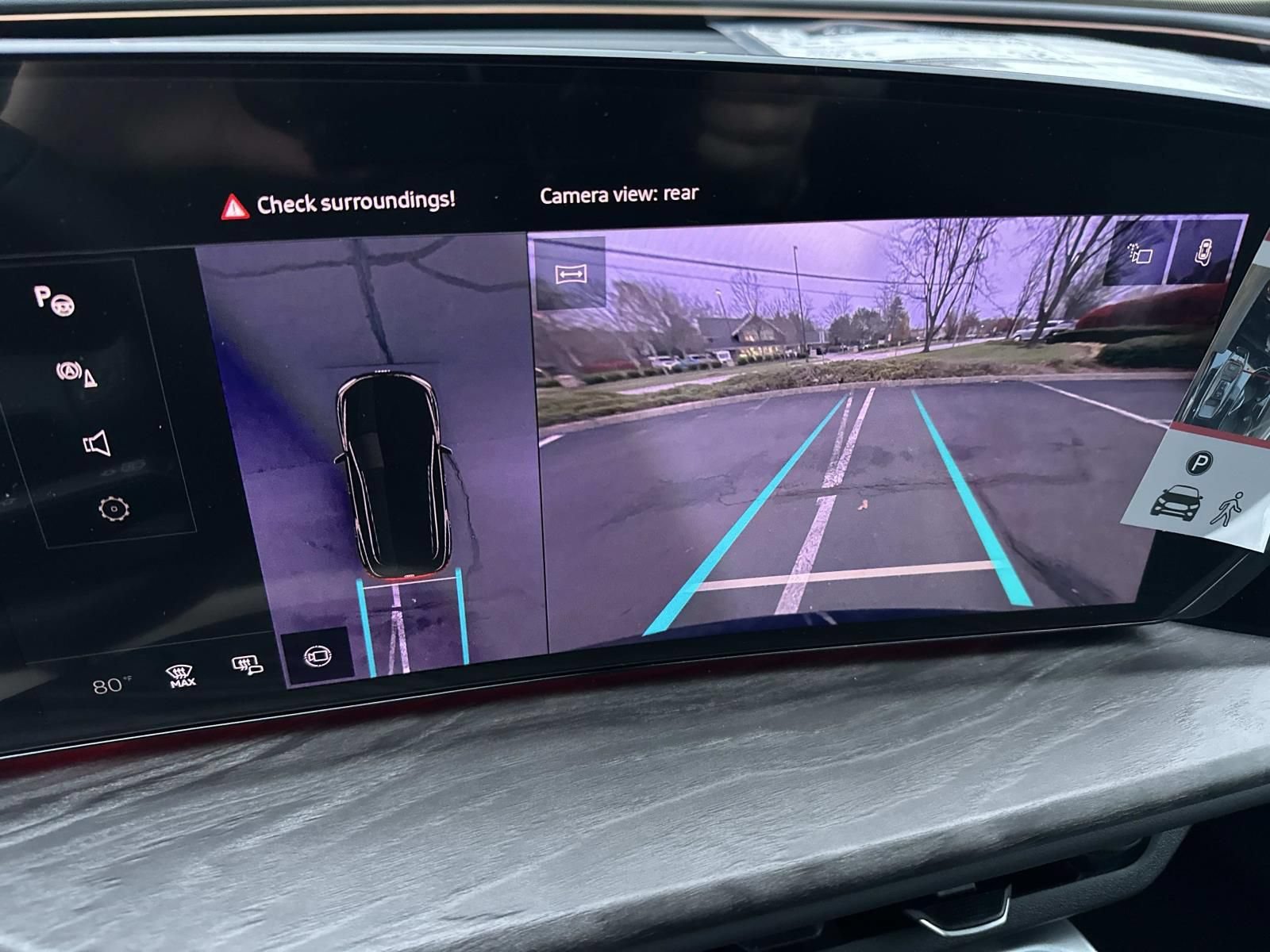 New 2025 Audi Q5 Premium Plus AWD/4WD image 19