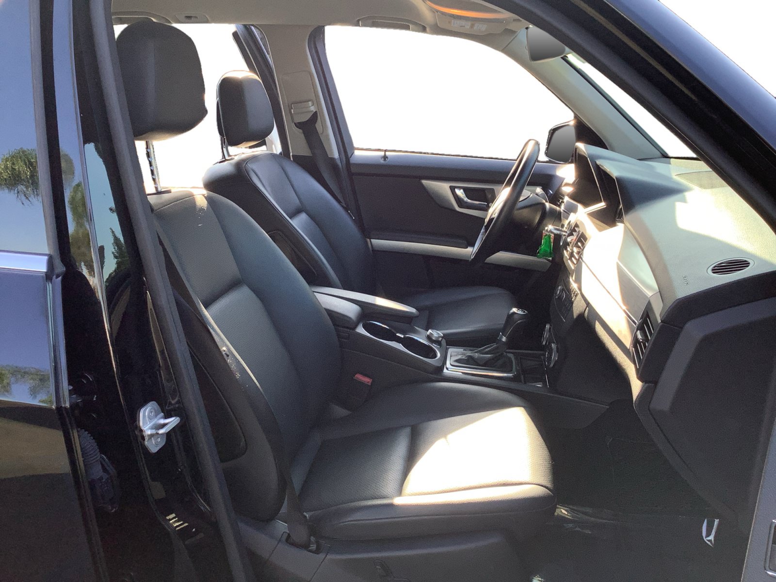 Used 2010 Mercedes-Benz GLK 350 2WD image 15