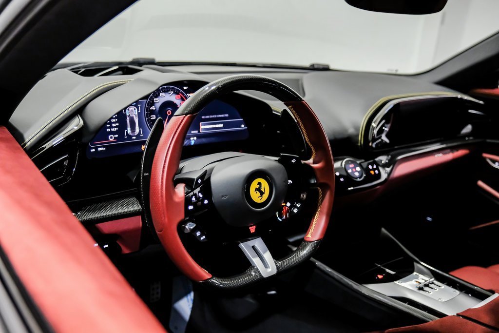 Used 2024 Ferrari Purosangue image 5