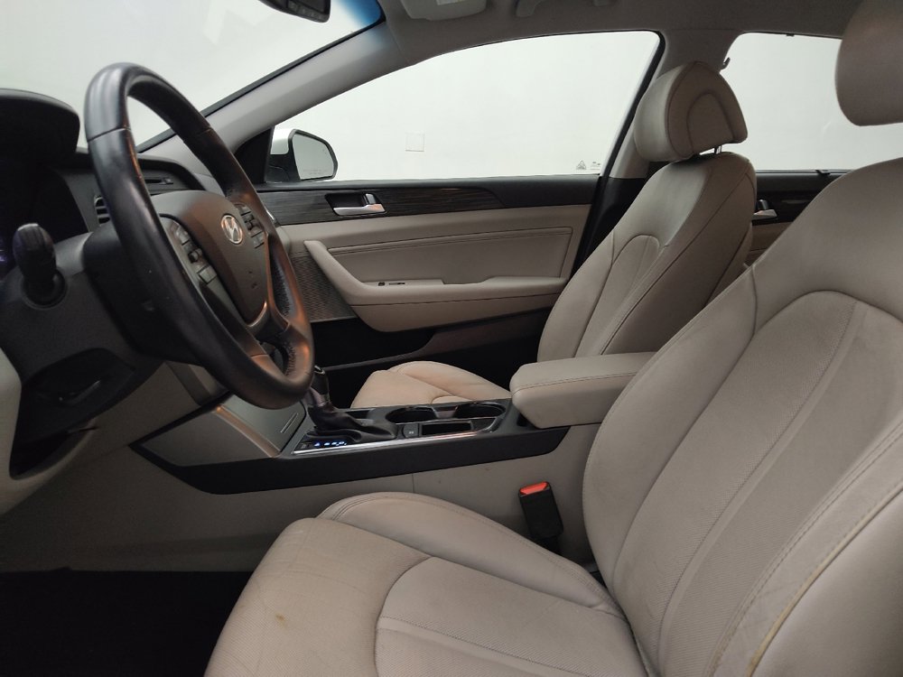 Used 2015 Hyundai Sonata Limited image 17