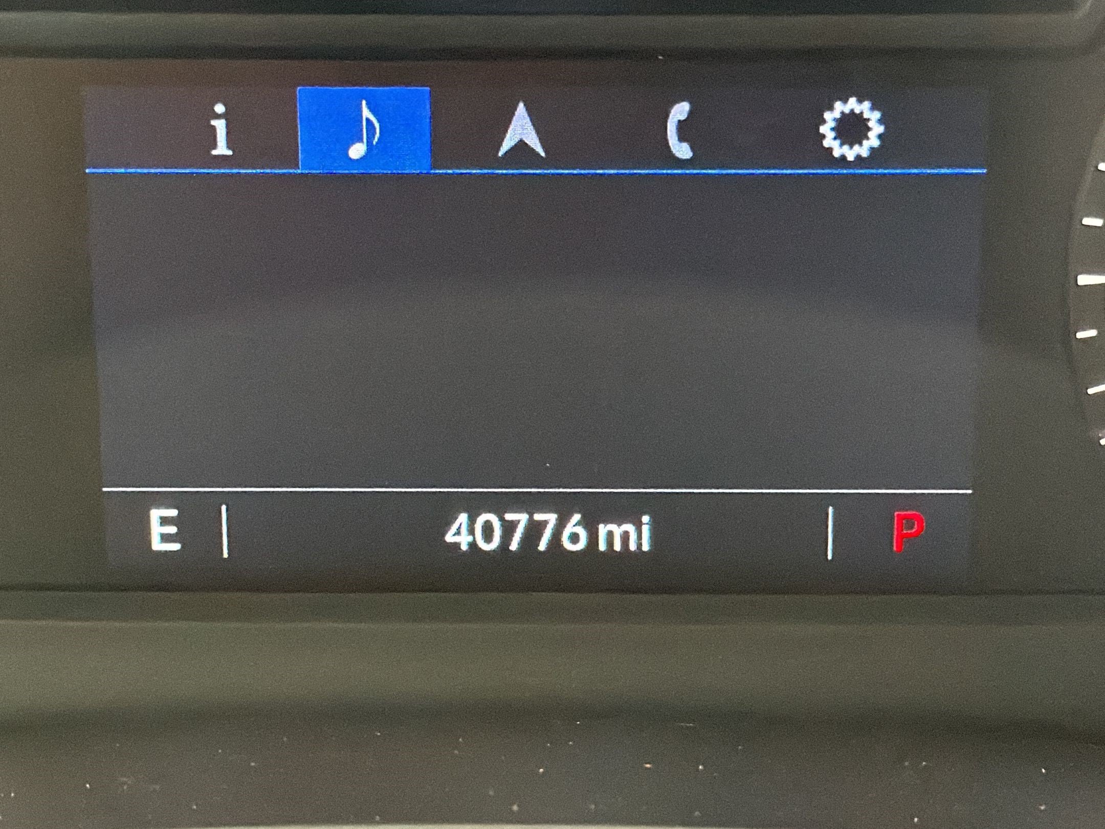 Used 2025 Cadillac XT6 Luxury FWD image 23