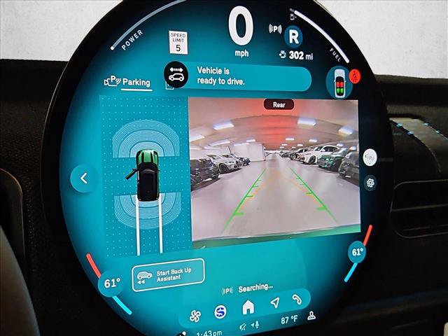 New 2026 MINI Cooper S FWD image 13