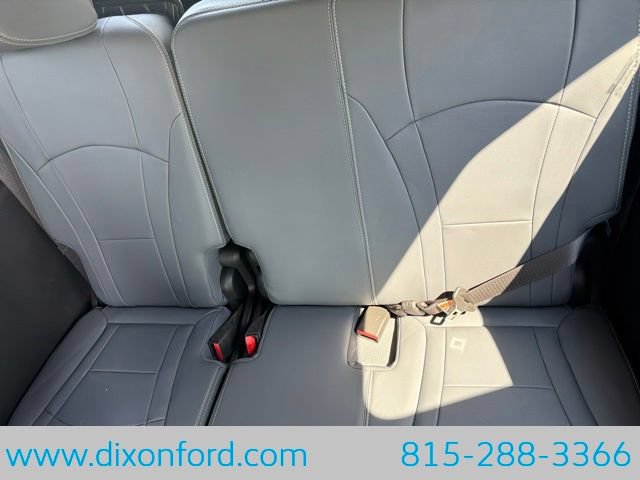 Used 2020 Buick Enclave Premium w/ Surround and Sites Package AWD/4WD image 24