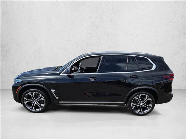 Used 2026 BMW X5 sDrive40i RWD image 9