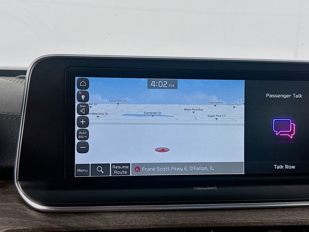 Used 2022 Kia Telluride EX image 13