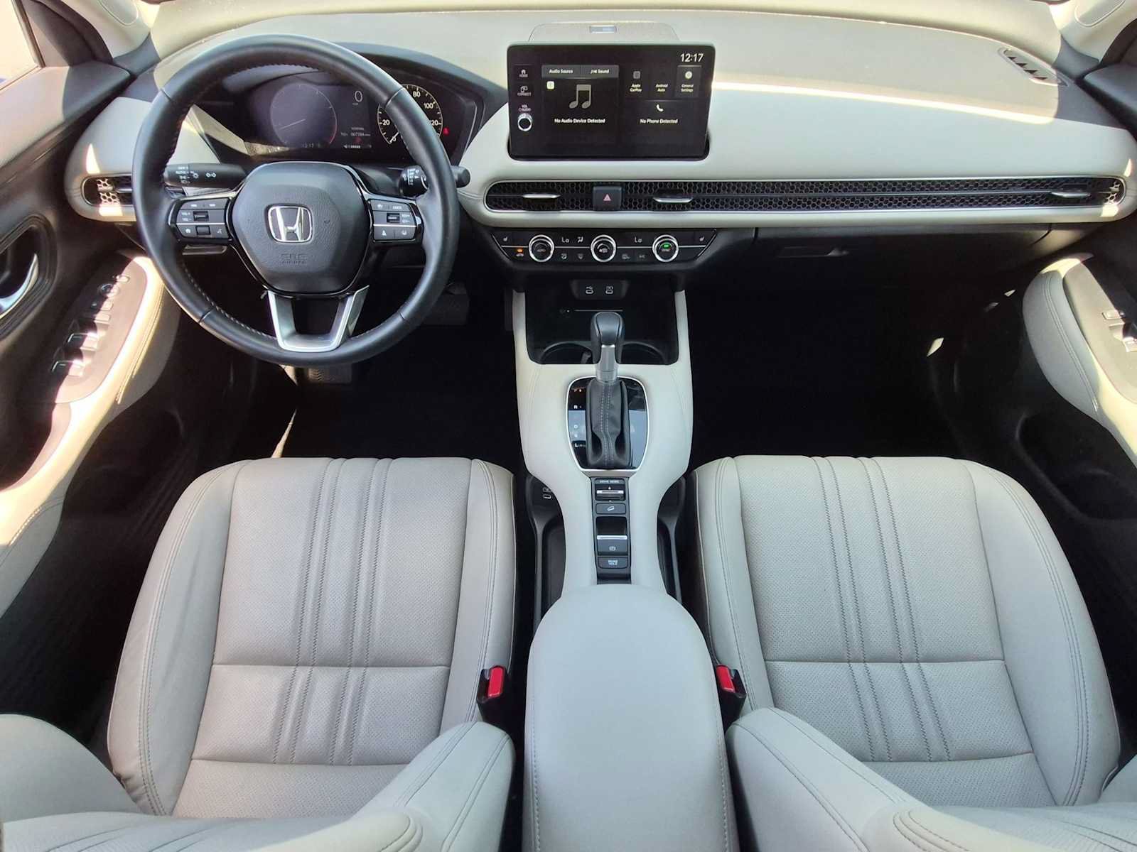 Used 2026 Honda HR-V EX-L image 16