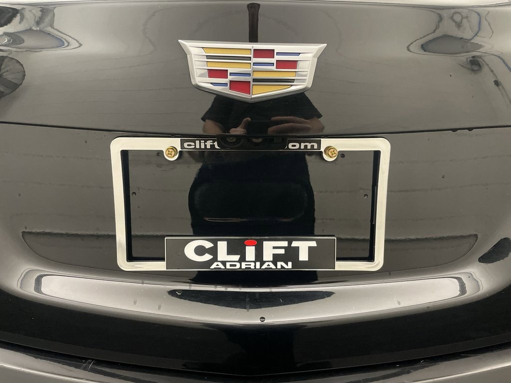 Used 2018 Cadillac CT6 Premium Luxury image 27