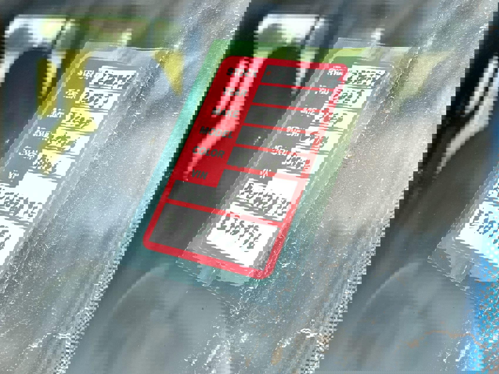 New 2023 Jeep Wrangler Unlimited w/ Sun & Screen Package image 27