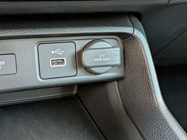 Used 2024 Honda Civic EX-L image 30