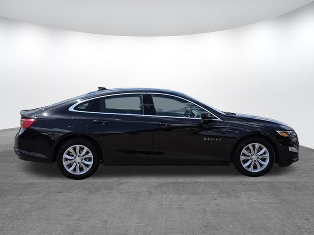 Used 2024 Chevrolet Malibu LT FWD image 3