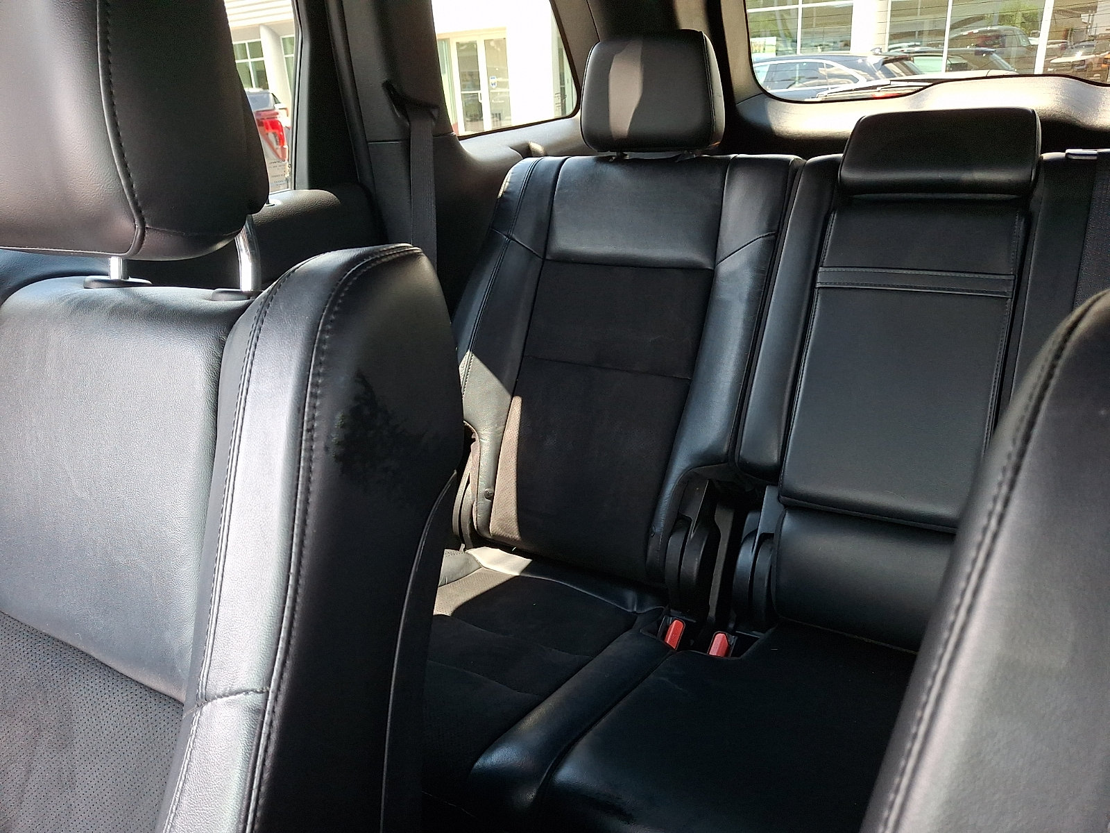 Used 2022 Jeep Grand Cherokee Laredo X AWD/4WD image 17