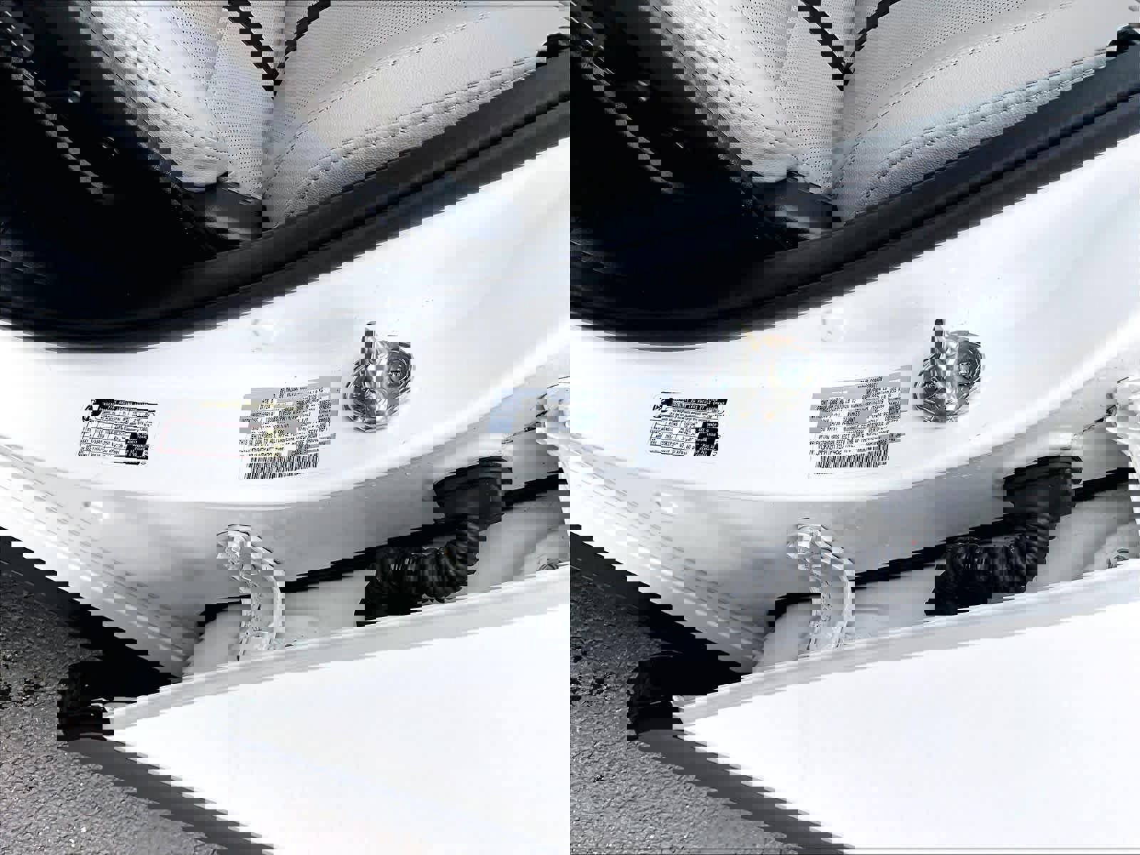 Used 2024 MAZDA CX-90 Plug-In Hybrid w/ Preferred image 37