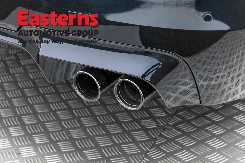 Used 2015 BMW M5 image 61