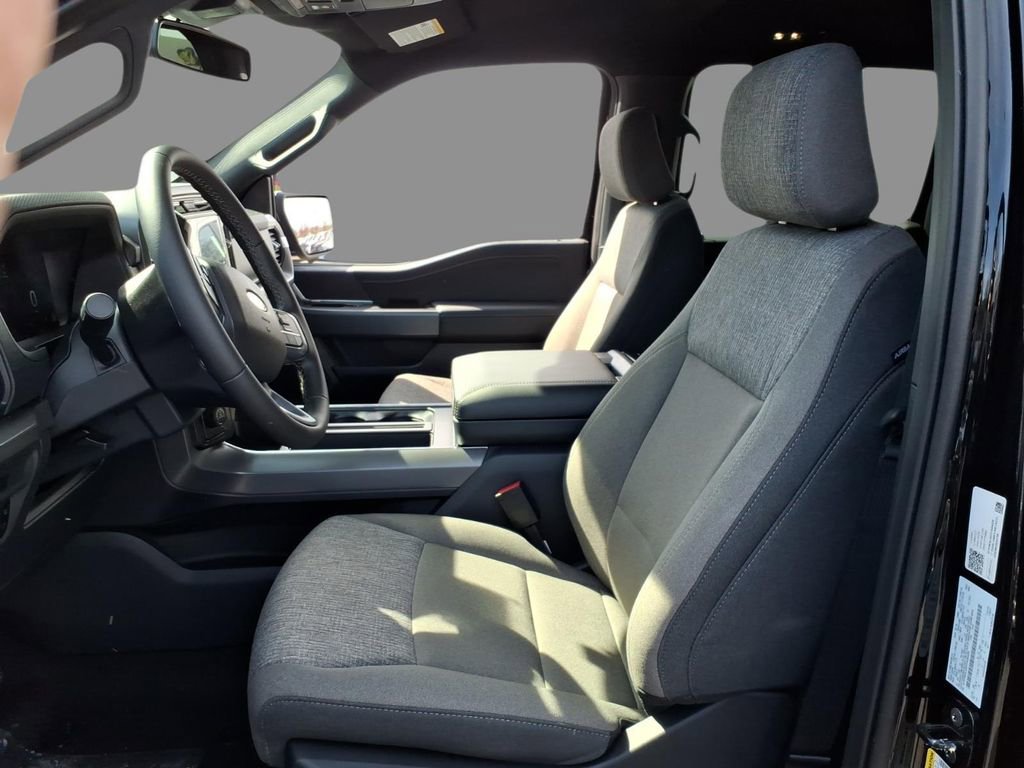 New 2026 Ford F150 XLT image 18