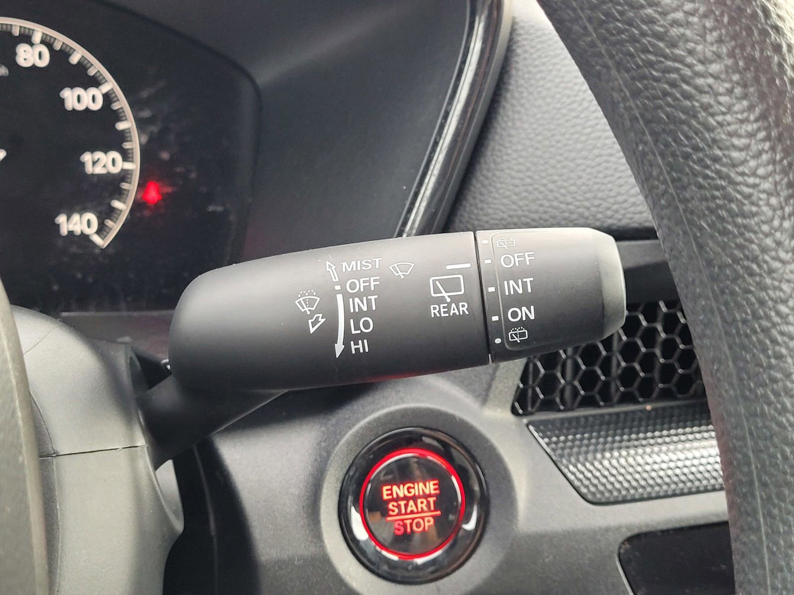 Certified 2025 Honda CR-V LX image 21