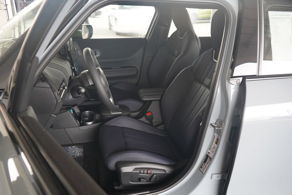 New 2027 MINI Cooper S FWD image 7
