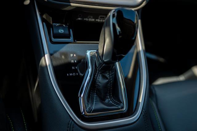 Certified 2025 Subaru Outback Onyx Edition w/ Popular Package #2 image 36