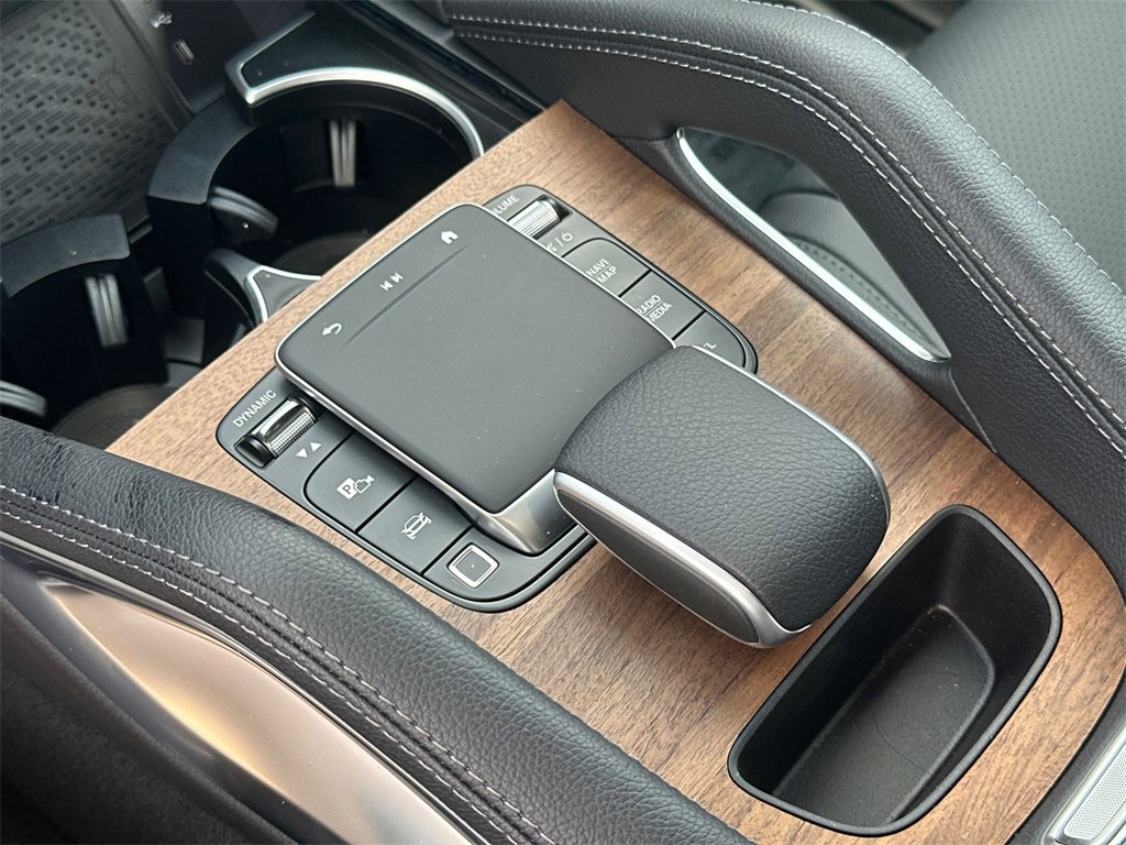 New 2025 Mercedes-Benz GLE 450 GLE 450 image 34